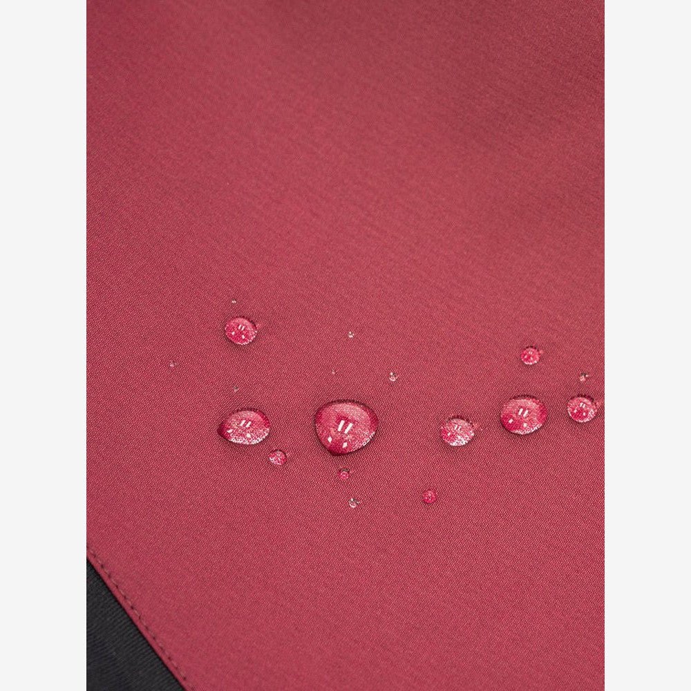 Fusion | S1 Run Jack | Windstopper | Dames - Trail.nl