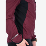 Fusion | S1 Run Jack | Windstopper | Dames - Trail.nl