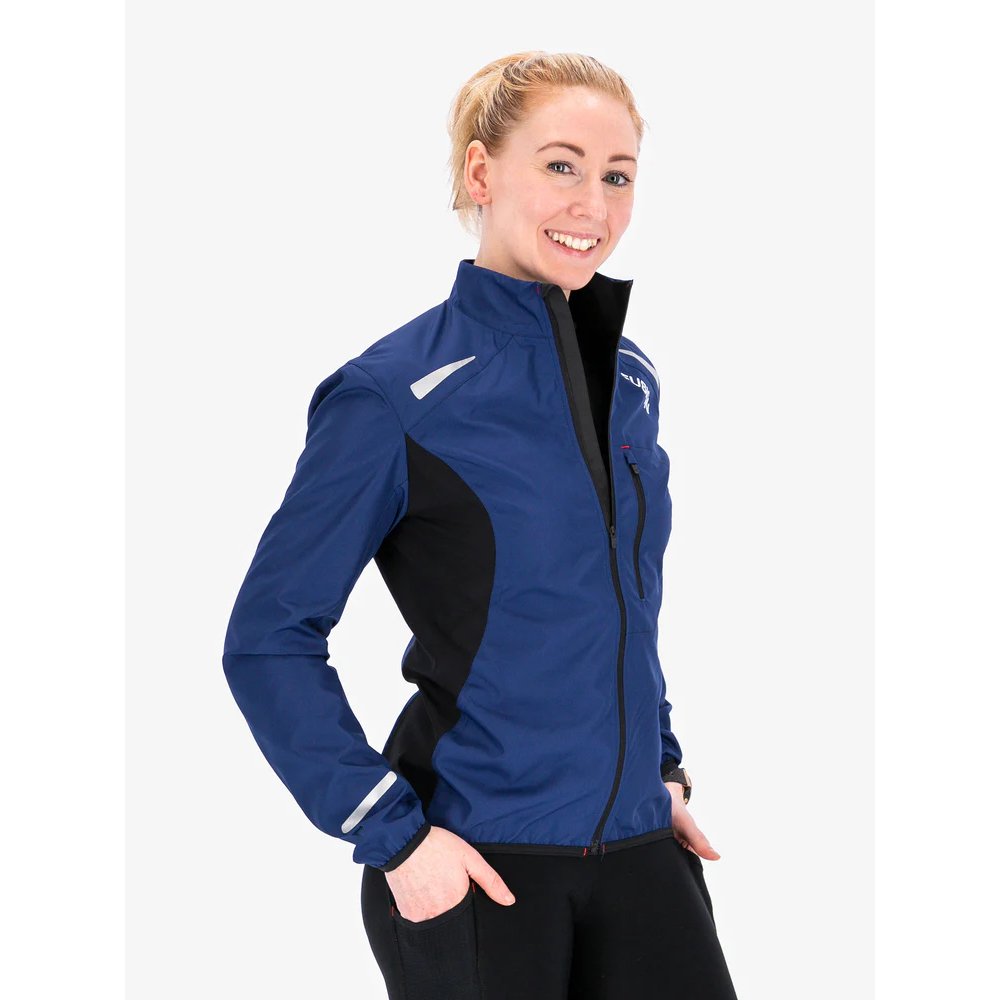 Tyron TR 2000 Hardloopjack voor dames en heren, wind- en waterafstotend Tyron TR 2000 Hardloopjack voor dames en heren, wind- en waterafstotend
