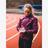 Fusion | S1 Run Jack | Windstopper | Dames | Trail.nl