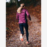 Fusion | S1 Run Jack | Windstopper | Dames | Trail.nl