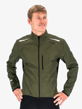 Fusion | S1 Run Jack | Windstopper | Heren - Trail.nl
