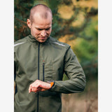 Fusion | S1 Run Jack | Windstopper | Heren | Trail.nl