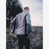 Fusion | S1 Run Jack | Windstopper | Heren | Trail.nl