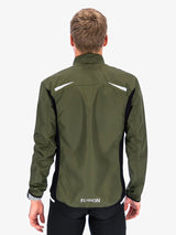 Fusion | S1 Run Jack | Windstopper | Heren - Trail.nl