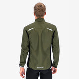 Fusion | S1 Run Jack | Windstopper | Heren | Trail.nl
