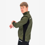 Fusion | S1 Run Jack | Windstopper | Heren | Trail.nl
