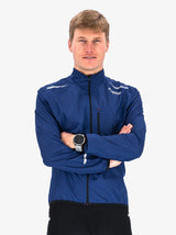 Fusion | S1 Run Jack | Windstopper | Heren - Trail.nl