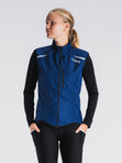 Fusion | S1 Run Vest | Windstopper | Dames | Trail.nl