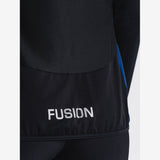 Fusion | S1 Run Vest | Windstopper | Dames - Trail.nl