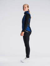 Fusion | S1 Run Vest | Windstopper | Dames | Trail.nl