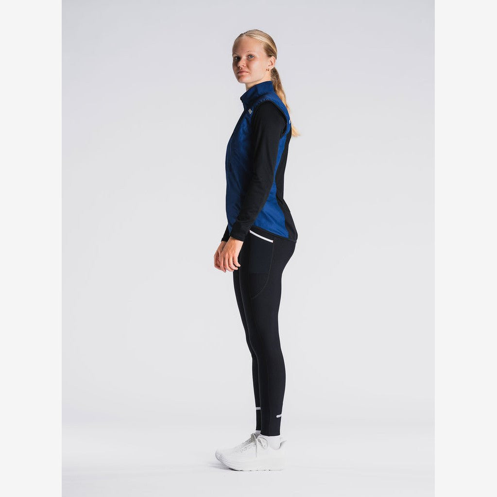 Fusion | S1 Run Vest | Windstopper | Dames | Trail.nl
