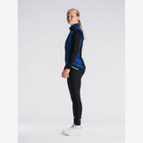 Fusion | S1 Run Vest | Windstopper | Dames | Trail.nl
