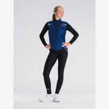 Fusion | S1 Run Vest | Windstopper | Dames | Trail.nl