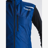 Fusion | S1 Run Vest | Windstopper | Dames | Trail.nl