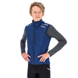 Fusion | S1 Run Vest | Windstopper | Heren - Trail.nl