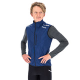 Fusion | S1 Run Vest | Windstopper | Heren - Trail.nl