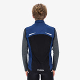 Fusion | S1 Run Vest | Windstopper | Heren | Trail.nl