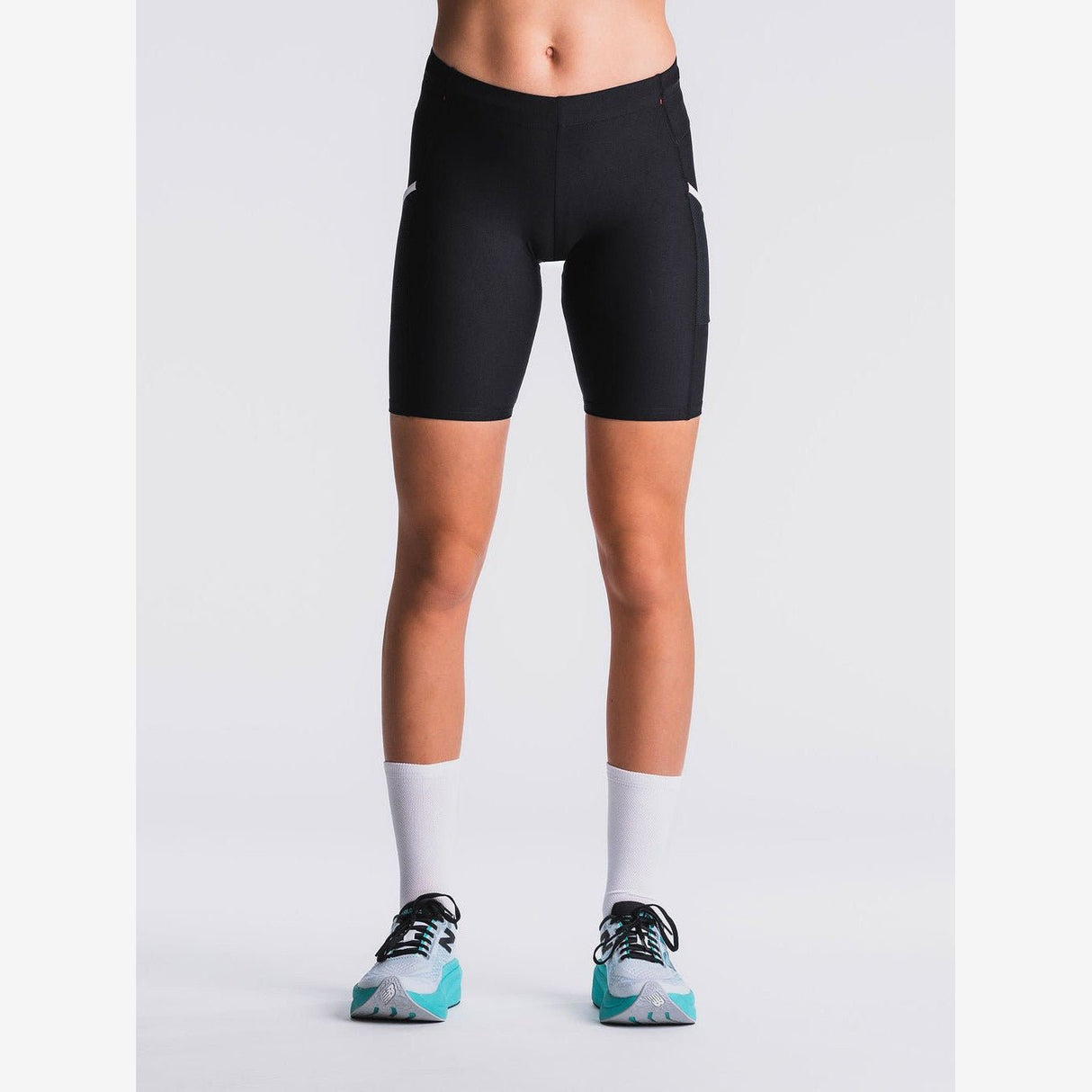 Fusion Short Tight Heren | Trail.nl
