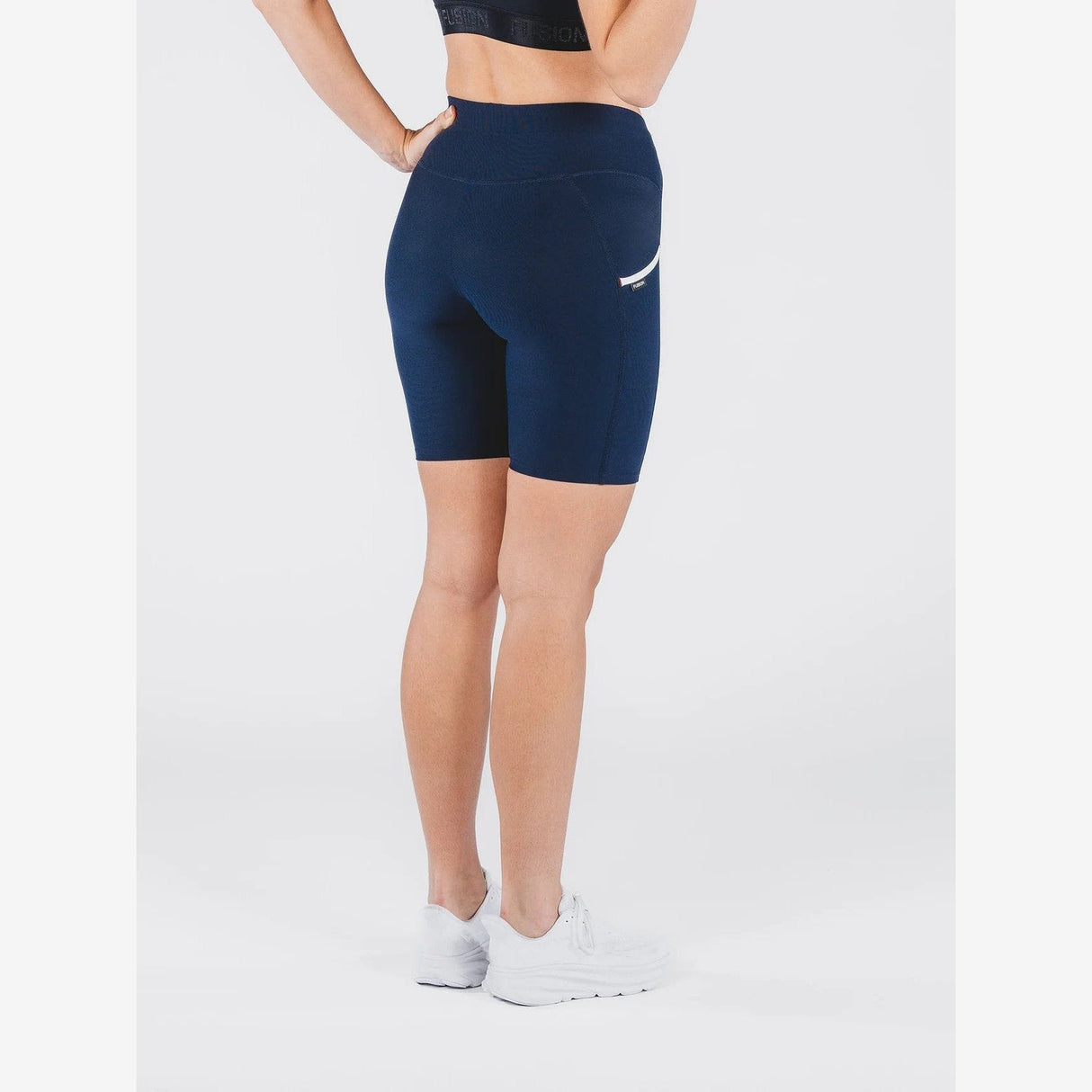 Fusion Short Tight Heren | Trail.nl
