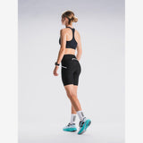 Fusion Short Tights Advanced | Trail.nl