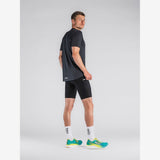 Fusion Short Tights Advanced | Trail.nl
