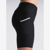 Fusion Short Tights Advanced | Trail.nl