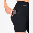 Fusion Short Training Tight Dames | Trail.nl