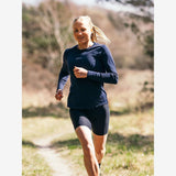 Fusion Short Training Tight Dames | Trail.nl