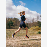 Fusion Short Training Tight Dames | Trail.nl