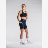Fusion Short Training Tight Dames | Trail.nl