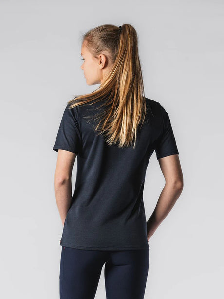 Fusion | Technical Merino 150 | T-Shirt | Dames | Trail.nl