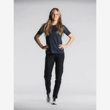 Fusion Technical Merino 150 T-Shirt Dames | Trail.nl