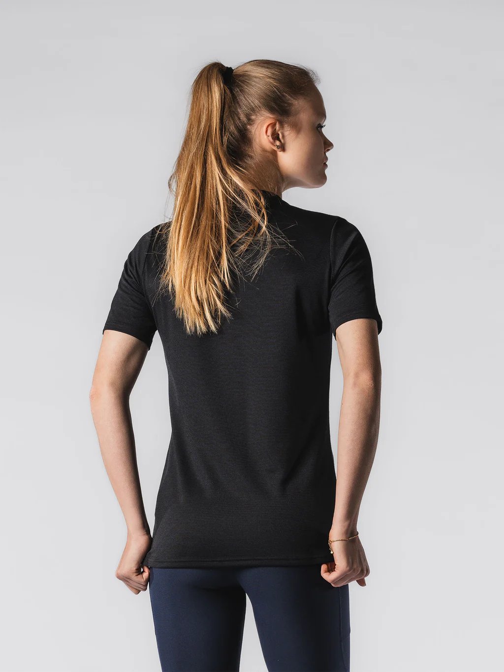 Fusion | Technical Merino 150 | T-Shirt | Dames | Trail.nl