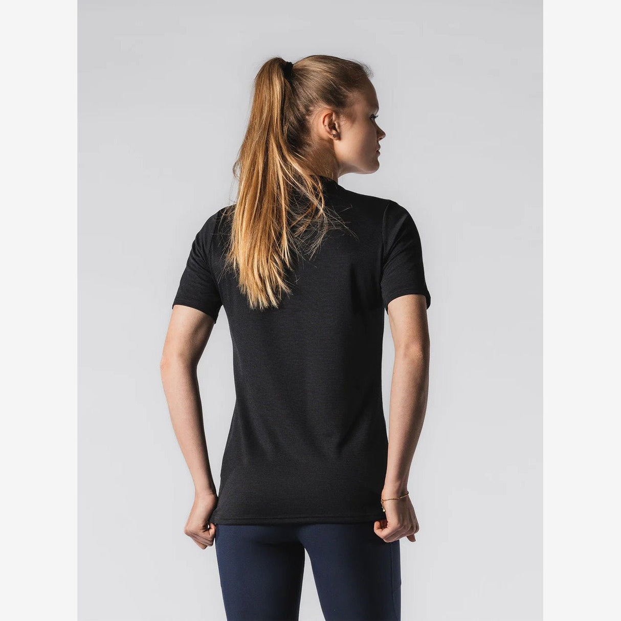 Fusion Technical Merino 150 T-Shirt Dames | Trail.nl