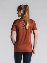 Fusion | Technical Merino 150 | T-Shirt | Dames | Trail.nl