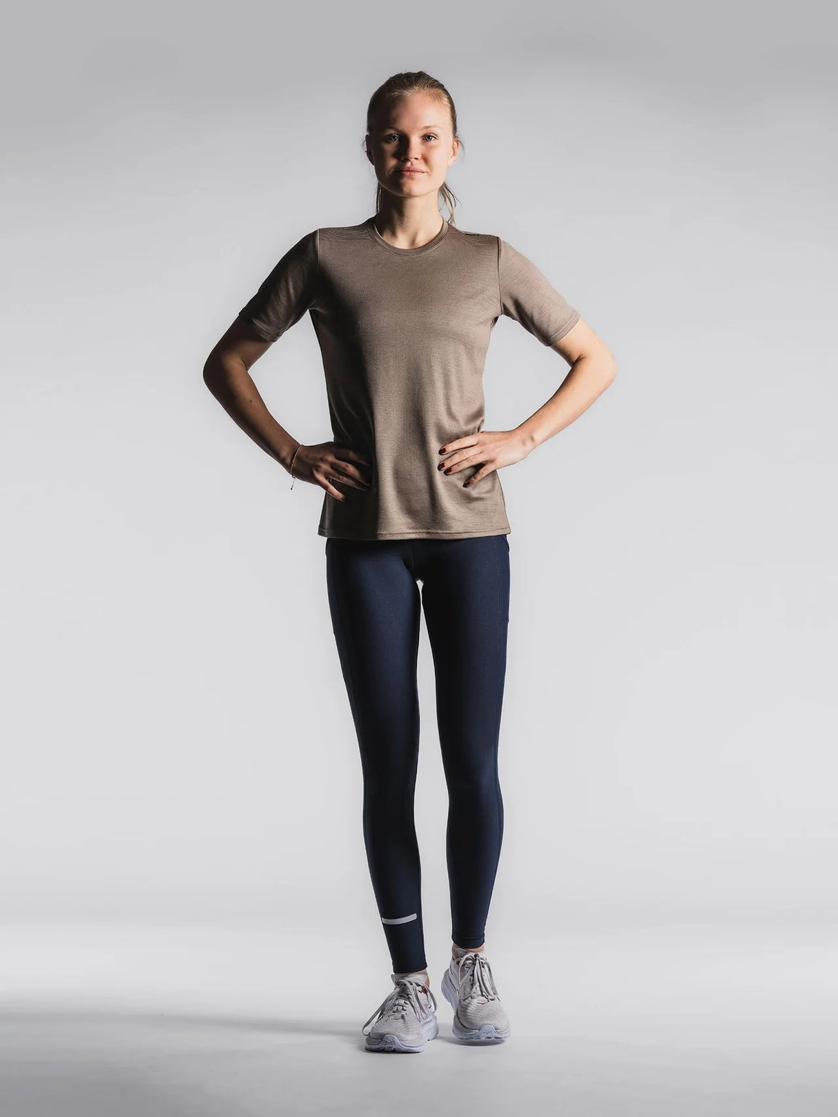 Fusion | Technical Merino 150 | T-Shirt | Dames | Trail.nl