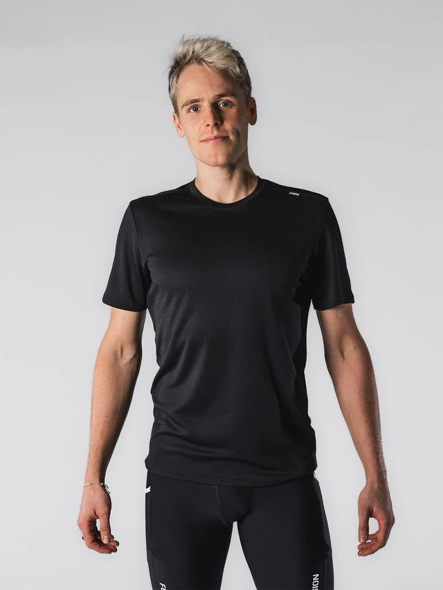 Fusion | Technical Merino 150 | T-Shirt | Heren | Trail.nl