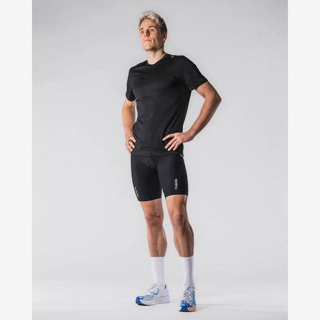 Fusion Technical Merino 150 T-Shirt Heren | Trail.nl