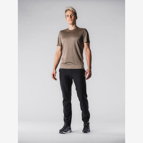 Fusion Technical Merino 150 T-Shirt Heren | Trail.nl