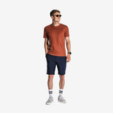 Fusion Technical Merino 150 T-Shirt Heren | Trail.nl