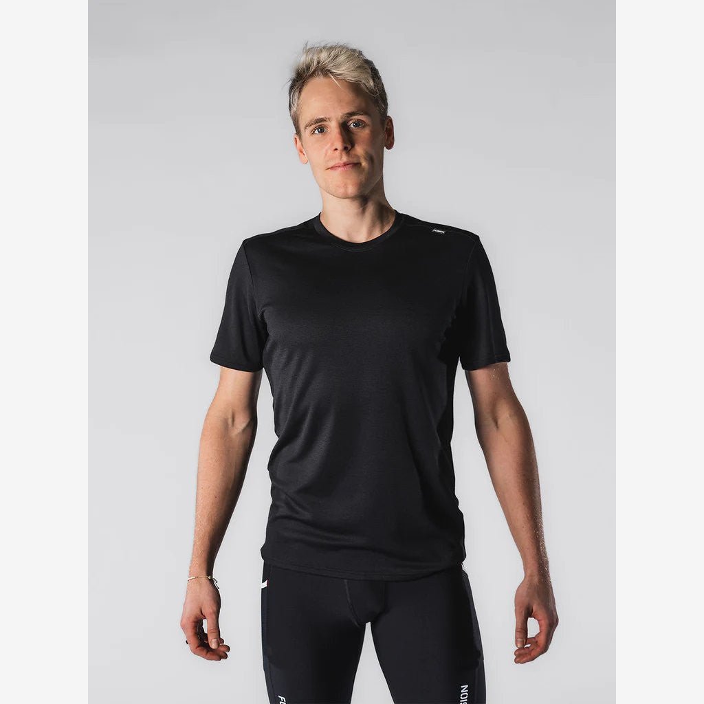 Fusion Technical Merino 150 T-Shirt Heren | Trail.nl