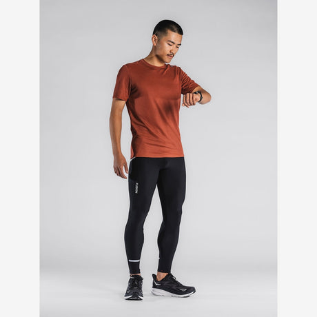 Fusion Technical Merino 150 T-Shirt Heren | Trail.nl