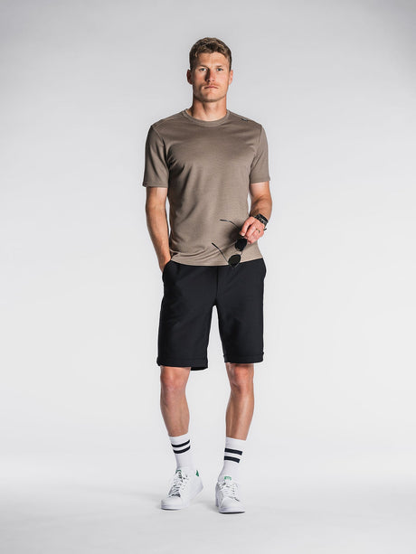 Fusion | Technical Merino 150 | T-Shirt | Heren | Trail.nl