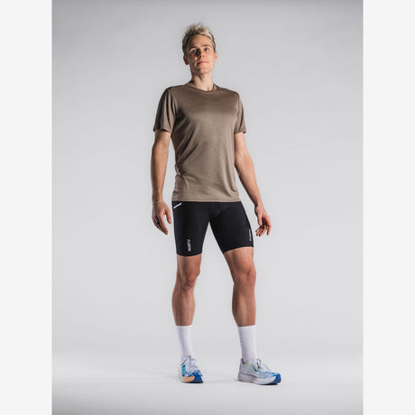 Fusion Technical Merino 150 T-Shirt Heren | Trail.nl