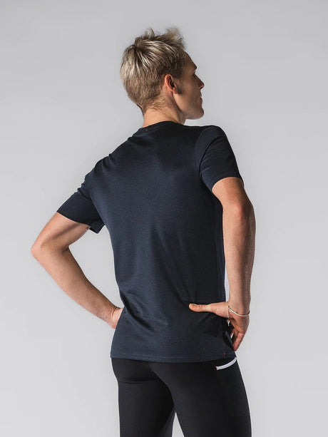 Fusion | Technical Merino 150 | T-Shirt | Heren | Trail.nl