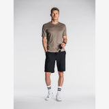 Fusion Technical Merino 150 T-Shirt Heren | Trail.nl
