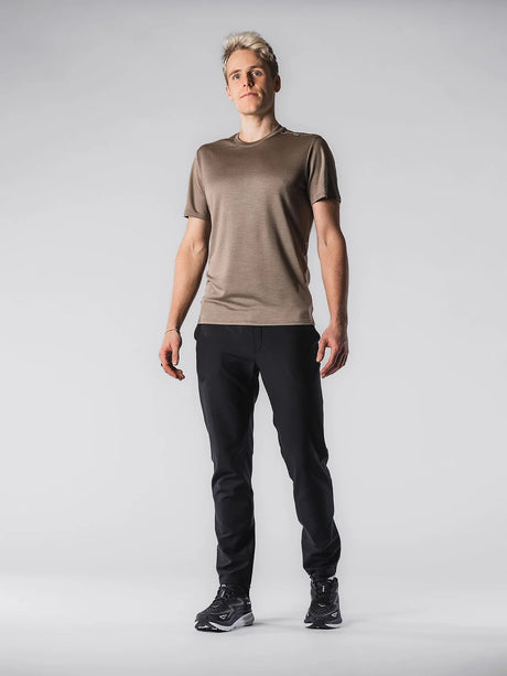 Fusion | Technical Merino 150 | T-Shirt | Heren | Trail.nl