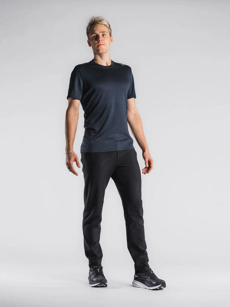 Fusion | Technical Merino 150 | T-Shirt | Heren | Trail.nl