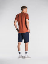 Fusion | Technical Merino 150 | T-Shirt | Heren | Trail.nl